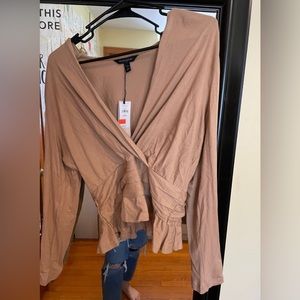 NWT Banana Republic Blouse